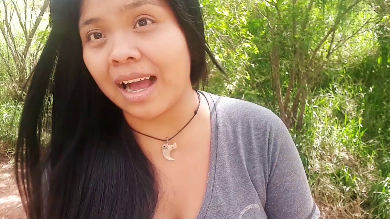 DIAMANTHA existe feitiço na cultura de vocês??? Será??? - YouTube