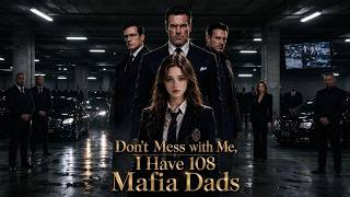 👑【Eng】Don't Mess with Me, I Have 108 Mafia Dads#ShortMax#movie#drama#film#aivideo
