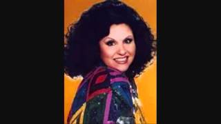 Lucille Starr - ** TRIBUTE** - Crazy Arms (1964).** chords