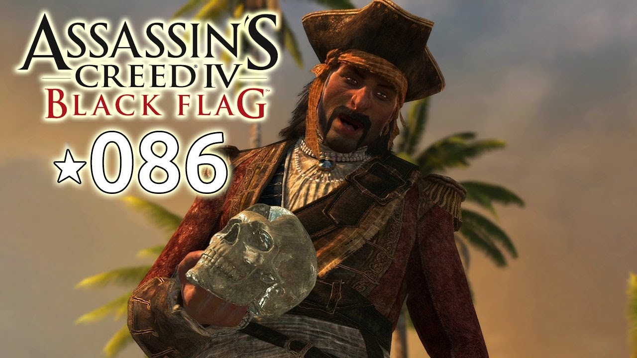 download ac 4 black flag for free