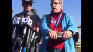 OSHP gives update on Akron plane crash