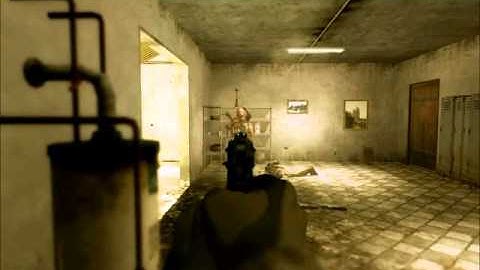 slow motion-cod4.wmv