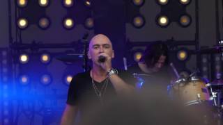 Live - Lightning Crashes - 2017 Lollapalooza chords