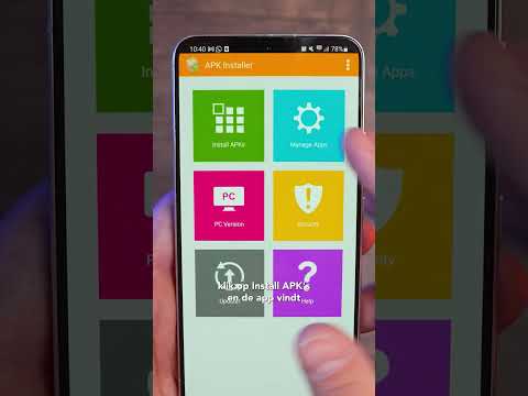 Video: De Smart View-functie op een Android-telefoon gebruiken: 15 stappen