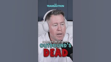 Outbound Sales is Very Much Alive in B2B SaaS