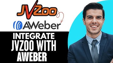 Hoe JVZoo en AWeber te integreren in mijn e-maillijst - (2025) Stap voor stap
