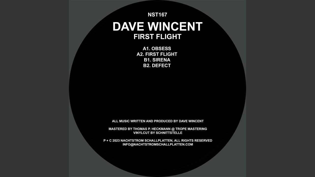 Watch First Flight on YouTube Watch First Flight on YouTube