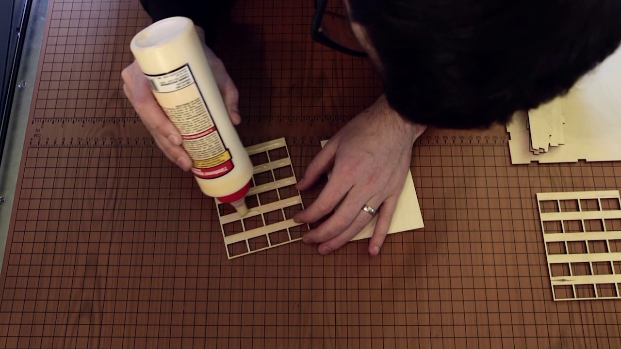 CPC Fate Tournament Deck Box Construction How-To