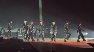 The Dream Show 4 SG D2 - BTTF   Deja Vu   Ridin   Boom