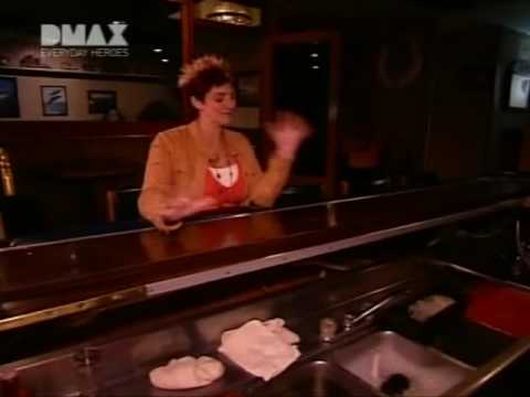 Lisa Williams - The Shores Restaurant