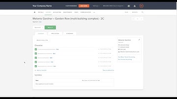 Integrate Income Verification Into Buildium