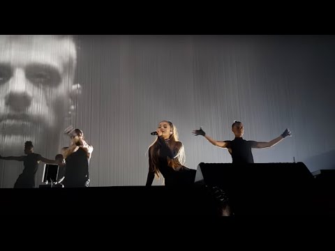 Ariana Grande - 'Be Alright' Live (Dangerous Woman Tour)