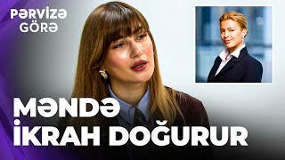 Pərvizə Görə - Aynur Xəlilova - Məryəm Novruzinin Paylaşdığı Motivasiya Kontentini Bəyənmirəm