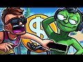 This Is ABSOLUTELY Getting Demonetized! -  Saints Row: The Third Remastered Funny Moments