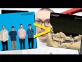 Weezer's Blue Album Is Better Than Pinkerton