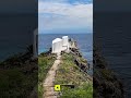 Sailed off to Batangas Visiting Greek Ruins in Fortune Island #fortuneisland #fireworks