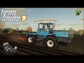 Farming Simulator 19 - Рассвет - 31 - Пашем во всех смыслах...