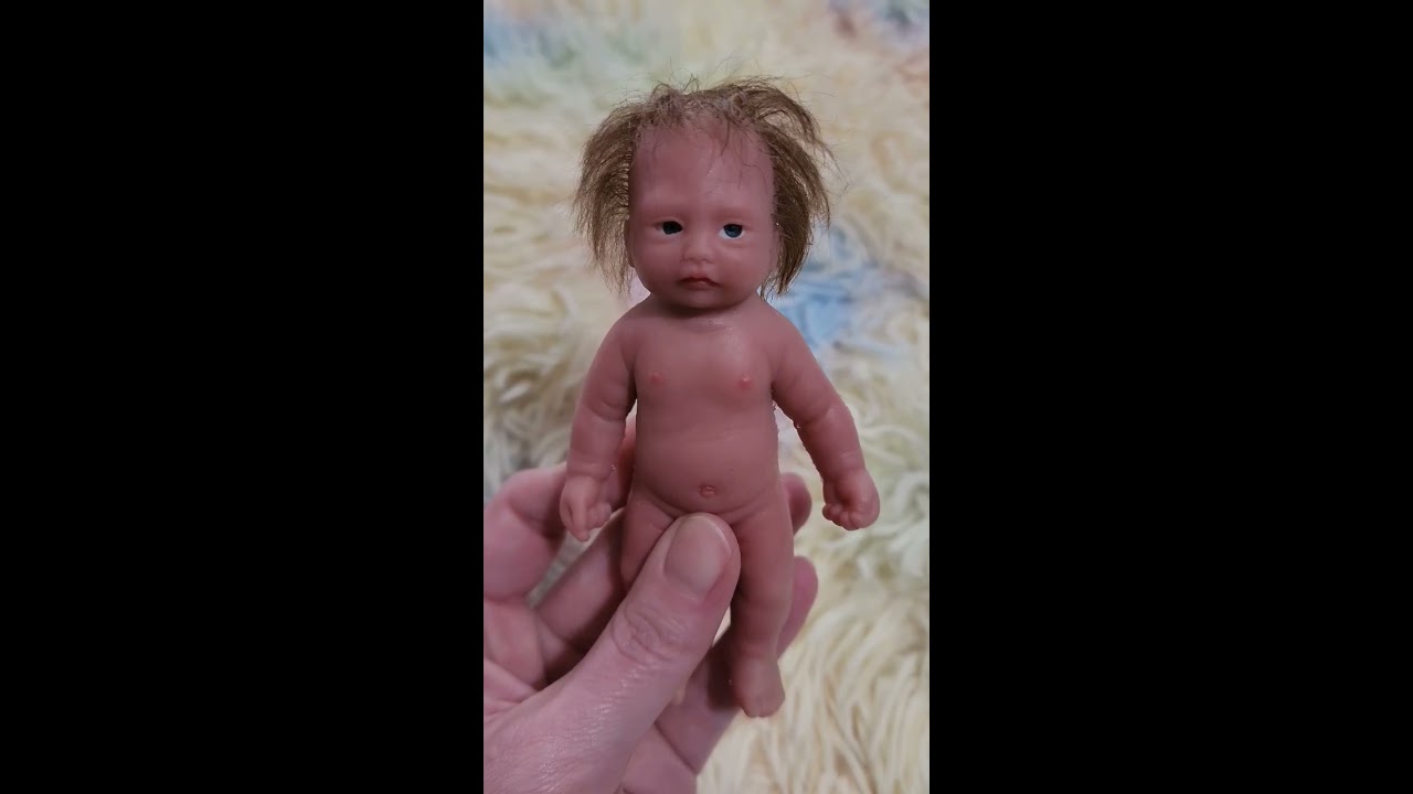 Beware Of The New Chucky Killer Doll Shorts