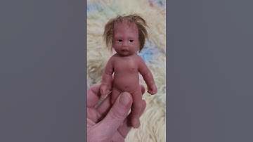 Thumbnail of Beware of the New Chucky Killer Doll #shorts