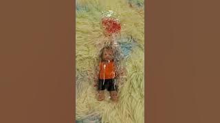 Beware of the New Chucky Killer Doll #shorts