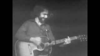 Steve Goodman - Can't Go Back - 4/18/1976 - Capitol Theatre (Official) chords