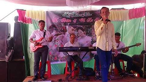 Nhạc sống đám cưới cực hay- Tiền - Ngọc Sơn | Tây Nguyên Official