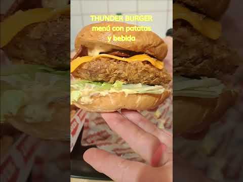 🍔 ¿Las mejores