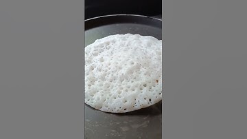 Kerala Special Appam/soft appam#shorts