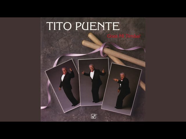 Tito Puente - Picadillo A Lo Puente