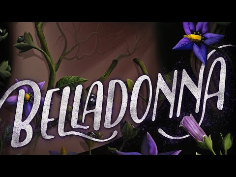 Belladonna - Die Berührung des Todes YouTube Hörbuch auf Deutsch