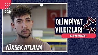Alperen Acet - Atletizm Olimpiyat Yıldızları
