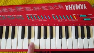 Video-Miniaturansicht von „How to play the keyboard solo in Devo's Whip It“