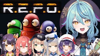 珠乃井ナナ / Tamanoi Nana【にじさんじ】の配信のサムネイル画像