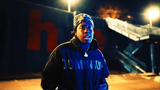 Jripey - Get Exposed (Official Music Video)