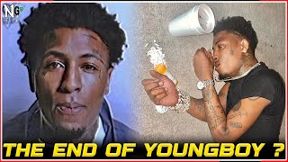 NBA YoungBoy Facing 63 Charges for Prescription FRAUD Ring | NO BAIL SET !!!! (Full Details)