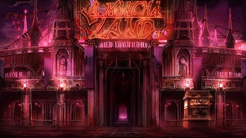 Mili - Hero (Second phase) Extended Loop