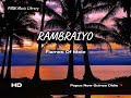 Flames Of Mele - Rambraiyo (Papua New Guinea Oldie)