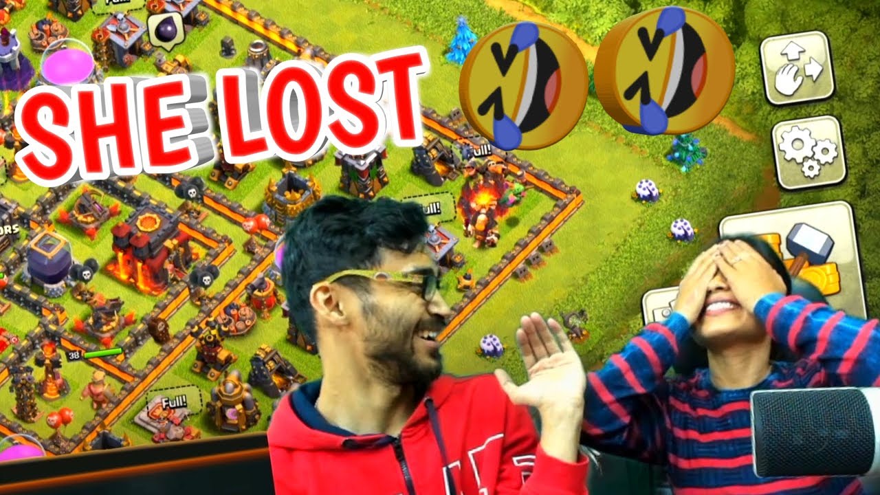 Guess The Levels Challenge # 1 ! Clash of Clans..... Guess The Levels Challenge # 1 ! Clash of Clans.....