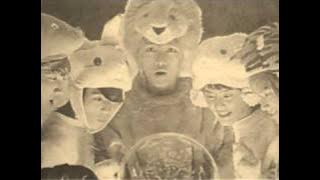 tohoshinki☆tea for two