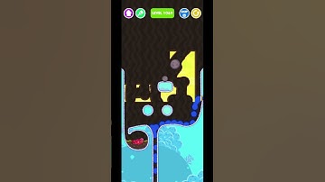 Save The Fish!_Lv 1069 #puzzle_daddy