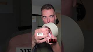 Beaten by tape! #adulting  #fail #funny #comedy #trending #trendingshorts #trendingreels #comedian