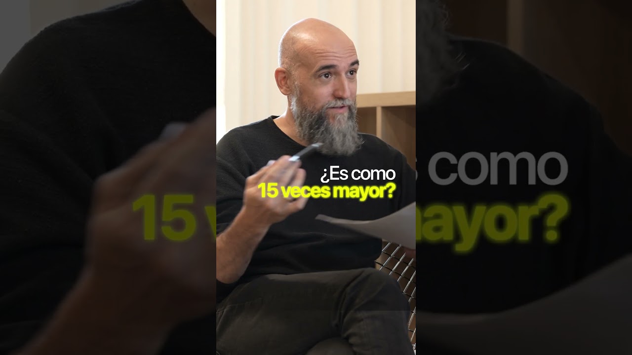 NUEVO PODCAST 🔥 | Cerebras: la empresa de chips que desafía a NVIDIA con Andrew Feldman.