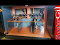 Build Series| Eps. 17| Aquarium Plumbing Build Series| Eps. 17| Aquarium Plumbing