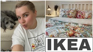 МОИ ПОКУПКИ IKEA DUBLIN/ПОСТЕЛЬНОЕ БЕЛЬЕ IKEA/КОЕ-ЧТО ДЛЯ КУХНИ/ПОКУПКИ ДЛЯ ДОМА