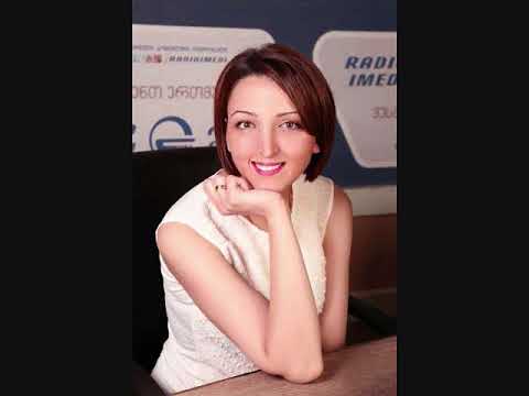 საქართველო - ნატო კომპრომისული ვარიანტი/”ვუსმენთ ერთმანეთს“/რადიო იმედი, Radio Imedi