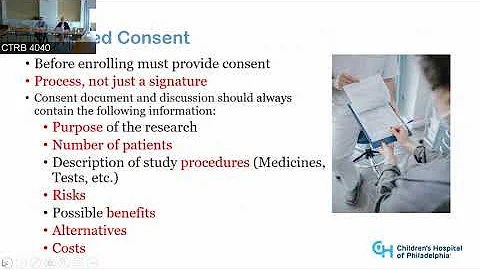 Clinical Trials 101 - DayDayNews