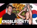 BF SPEAKS ONLY GERMAN, I COOK... · YB vs. Food