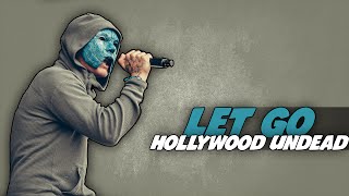 Hollywood Undead - Let Go [Legendado] chords