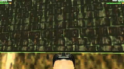 Doom Multiplayer : Alien Vendetta Coop - Part 2