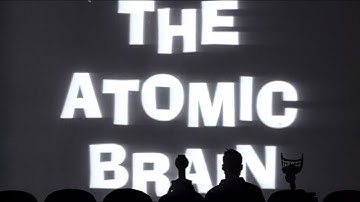 MST3K - Atomic Brain (Ep. 518) [4K] - Project MSTie